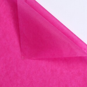 Hartie tissue (40 foi) - #021 fuchsia