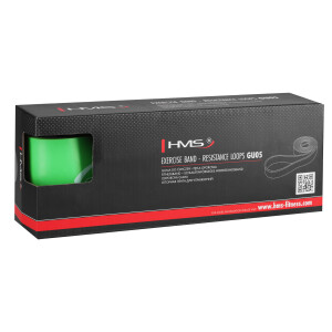 Expander 4.5*83*2080 mm gu05 lime hms (30-78 kg) Thumbnail 4