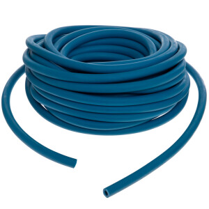 Жгут эластичный трубчатый 10 m blue fi-6253-2 5/9mm Thumbnail 1