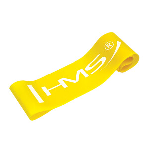 Expander loop 50x5x0,4 cm gu04 yellow hms (4.5-7 kg) Thumbnail 1