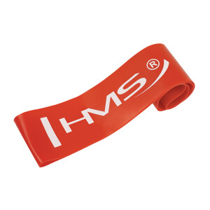 Expander loop 60x5x0,7 cm gu04 red hms (9-16 kg) Thumbnail 1