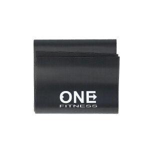 Expander pilates gt10 black one 0,04x12x120 cm Thumbnail 3