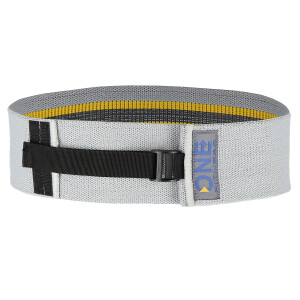 Эспандер тканевый 42*8 cm loop hb011 ajustabil one fitness