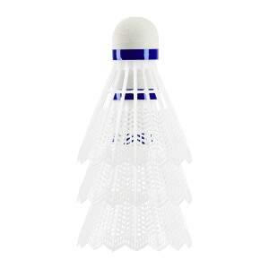 Fluturasi badminton (3 buc) s-360 wish Thumbnail 2