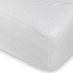 Husă protectoare impermiabilă stressfree l1 120x200