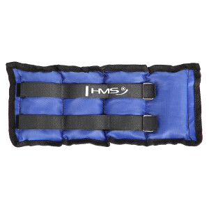 Greutati picioare nylon 1.5 kg*2 ob03 hms Thumbnail 3