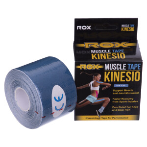 Kinesiotape 5 cm x 5 m bc-5503-5 Thumbnail 1