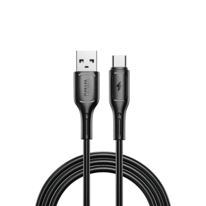 Wiwu wi-c042e a–c usb type-c starlink — кабель быстрой зарядки и передачи данных Thumbnail 1