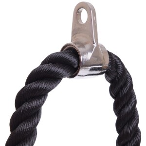 Maner pt multistantie triceps rope l=68 cm ta-2728 Thumbnail 2