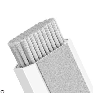 Kit de curățare multifuncțional hoco di35 8 în 1 (personalizare internațională) alb Thumbnail 5