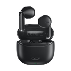 Căști bluetooth xo x33 yu jing tws negre