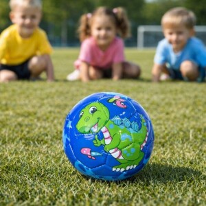 Minge fotbal mini 2 d-15cm 10087b Thumbnail 4