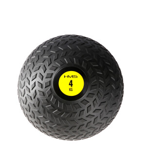Minge med. slam ball 4 kg pst04 hms