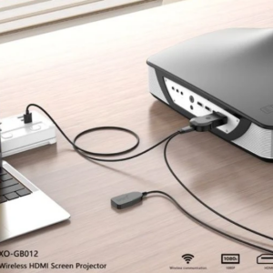 Xo gb012 — adaptor wireless wi-fi hdmi pentru transmiterea imaginii Thumbnail 3