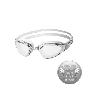 Очки для плавания nqg180maf gray nils
