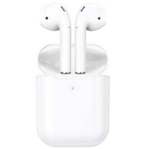 Hoco des03 original series — беспроводные tws-наушники airpods Thumbnail 3