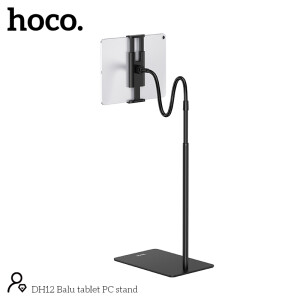 Hoco dh12 balu — подставка для планшета и смартфона Thumbnail 2