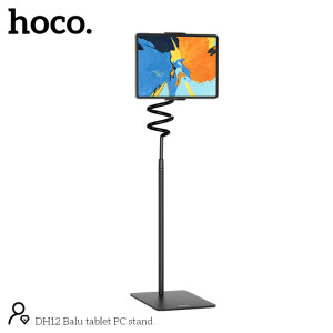 Hoco dh12 balu — подставка для планшета и смартфона Thumbnail 3