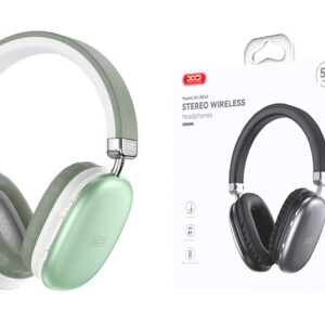Xo be45 beiguo — căști bluetooth over-ear Thumbnail 1