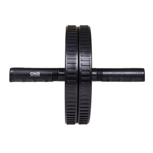 Roata fitness abdomen d-19cm wk20 one Thumbnail 2