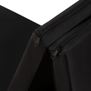 Saltea pliabila 180*60*0.5cm hms black mgs02 Thumbnail 3