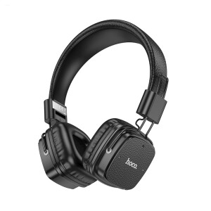Bluetooth-наушники hoco w56 Thumbnail 1