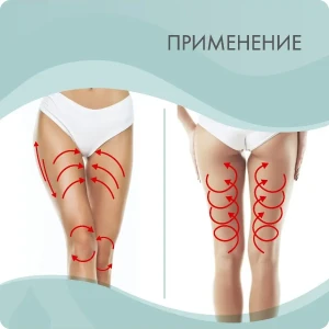 Банки каучуковые набор из 4 шт 532 Thumbnail 3