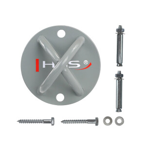 Фиксатор настенный hms uwx ropes holder Thumbnail 3