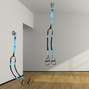 Фиксатор настенный hms uwx ropes holder Thumbnail 4