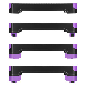 Степ платформа 67*27 cm h=10/15 cm (180 kg) as008m hms Thumbnail 2