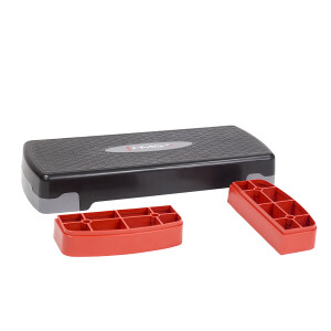 Степ платформа 68*28 cm h=10/15 cm (200 kg) as003 hms Thumbnail 2