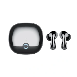 Wiwu t32 anc tws earbuds — беспроводные tws-наушники с anc Thumbnail 2