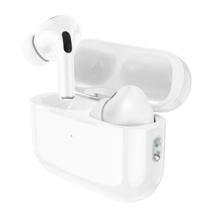 Hoco ew63 airpods căști wireless tws cu anc (reducere zgomot) Thumbnail 1