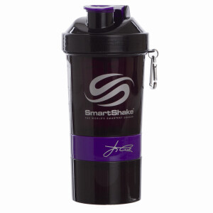 Sticla shaker 3-in-1 600ml Thumbnail 1
