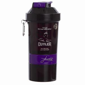 Sticla shaker 3-in-1 600ml Thumbnail 2