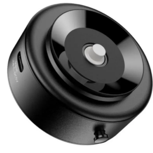Hoco dca47 superior — suport magnetic pentru telefon cu fixare prin vacuum Thumbnail 3