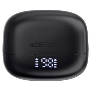 Acefast w1 căști wireless tws cu anulare activă a zgomotului (anc) Thumbnail 2