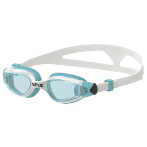 Ochelari inot pentru copii 6+ seac ritmo jr white 152-39waq