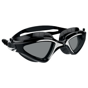 Ochelari inot seac lynx black white 152-55nw/lf (smoked lenses) Thumbnail 2