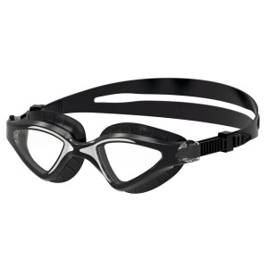 Ochelari inot seac lynx black white 152-55nw/lt (clear lenses)