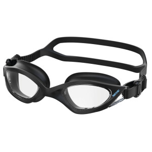 Ochelari inot seac viper black 152-72n/lt (clear lenses)