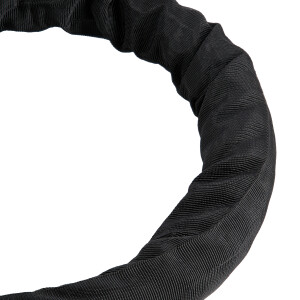 Канат для перетягивания 12 m d=38mm rp03 hms black Thumbnail 4