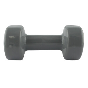 Gantera vinil 5 kg (buc) Thumbnail 2