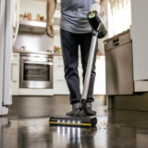 Вертикальный пылесос vc 6 cordless ourfamily Thumbnail 3