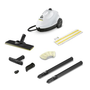 Aparat de curatat cu abur sc 2 easyfix