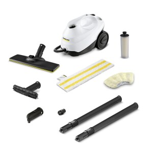 Aparat de curatat cu abur sc 3 easyfix