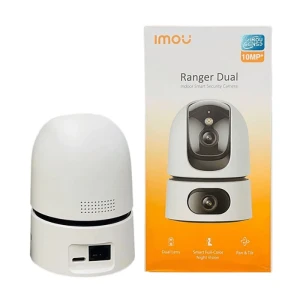 Ipc-s2xp-10m0wed imou ranger dual 10mp 3.6mm Thumbnail 1