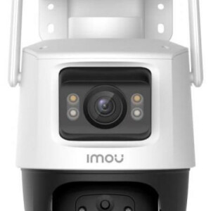 Ipc-s7xp-10m0wed imou 10mp 3.6m wi-fi ip pt cruiser dual