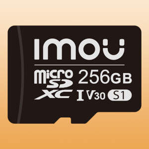 Microsd card st2-256-s1 256gb imou Thumbnail 1