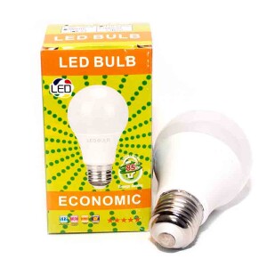 Led лампа bulb 9w Thumbnail 1